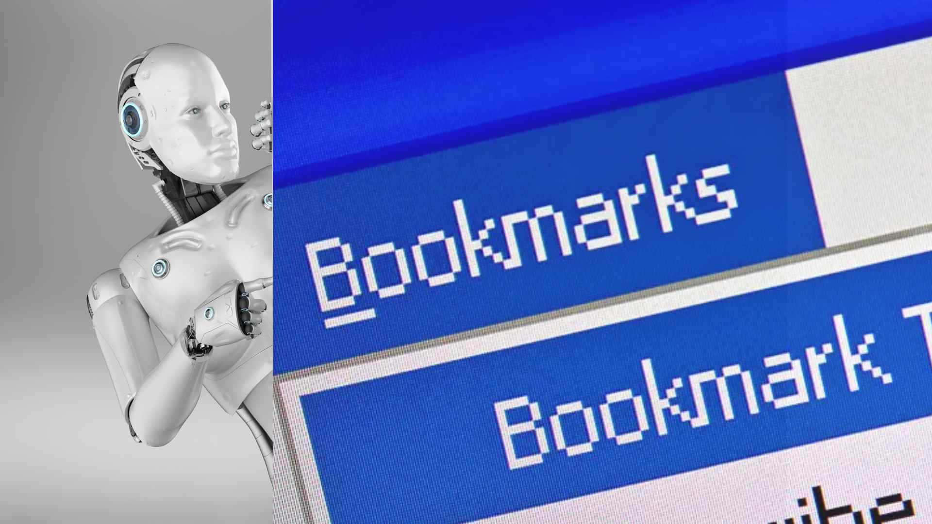 AI Bookmark Manager is changing the Way We Find and Organize Information